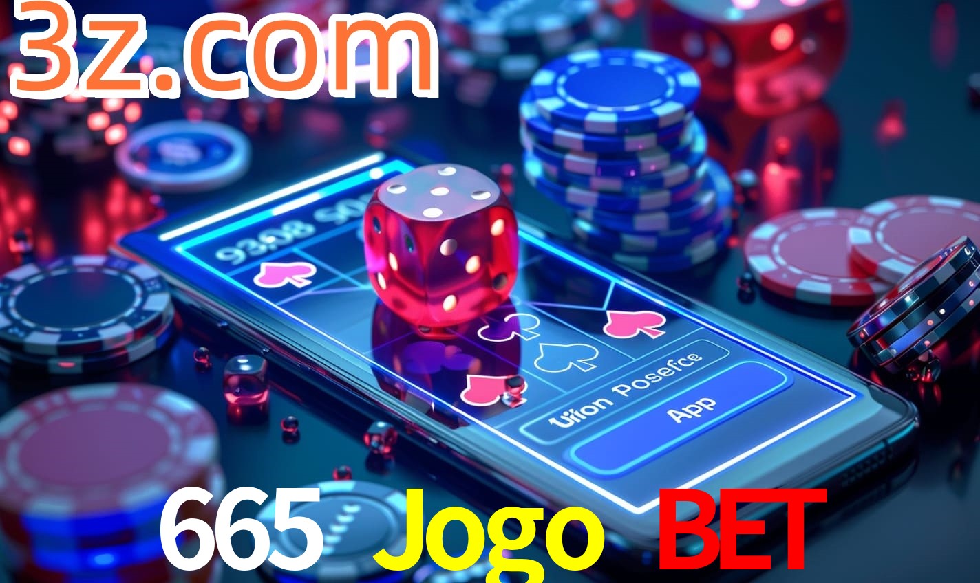 Baixar App 665 Jogo Bet