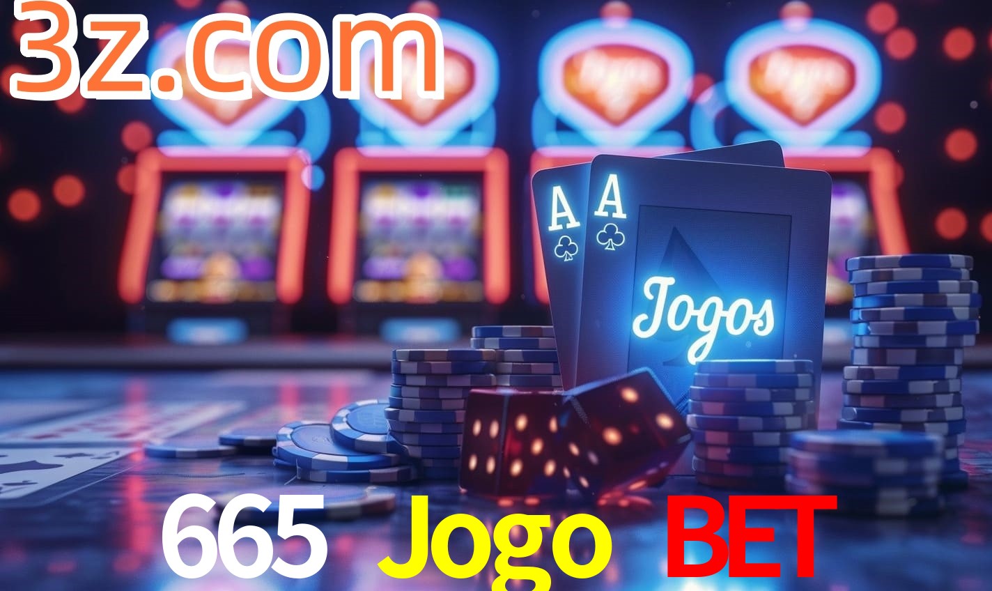 Lista de Jogos 665 Jogo Bet