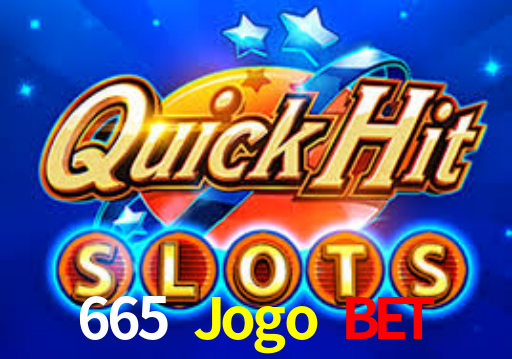 Melhor Casino Online 665 Jogo Bet