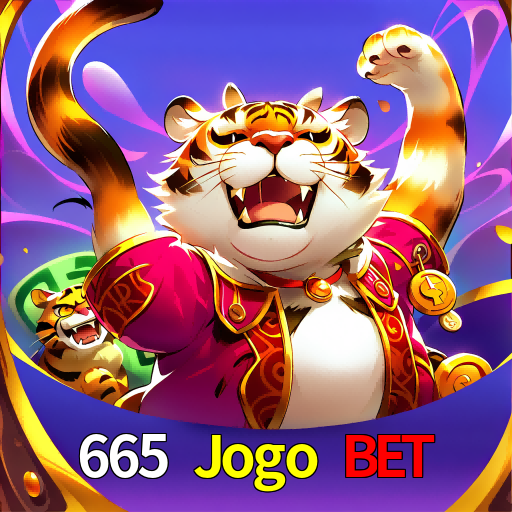 Cassino Online 665 Jogo Bet